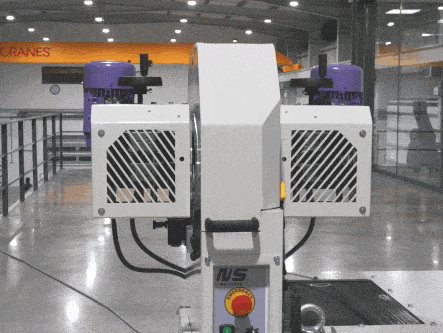 grinding-machine-set-up-ML100