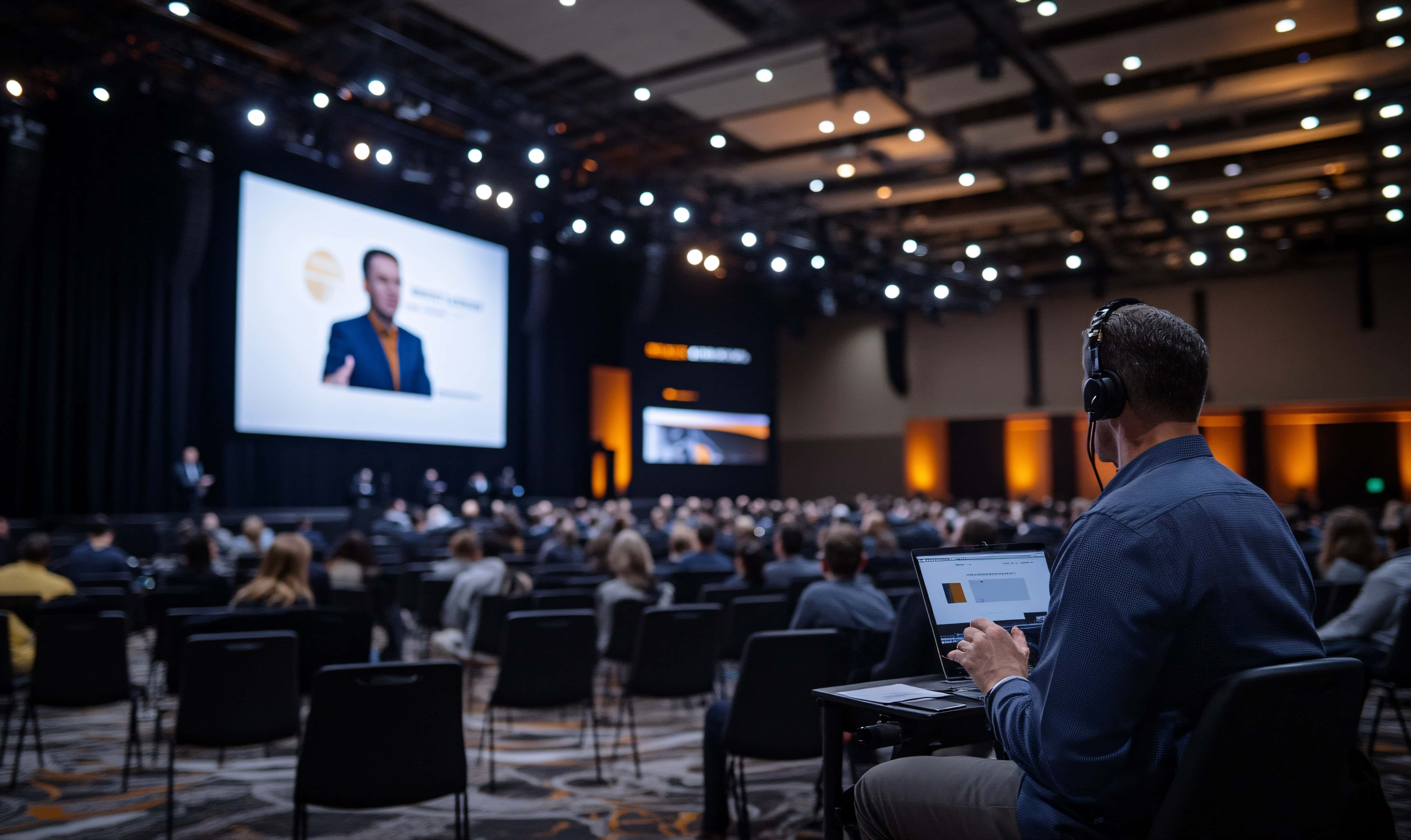Hybrid event with live audience and virtual_1090877553-min