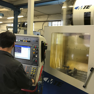loewer-cnc-fraesen