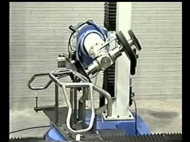 Autopulit HD UT-CNC