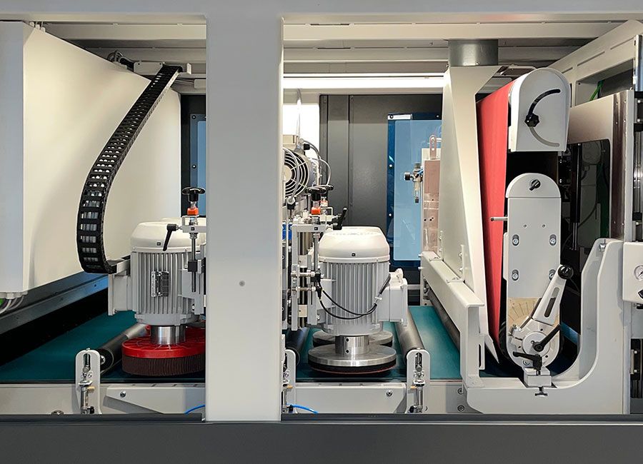 loewer-beltmaster-k4td-inside