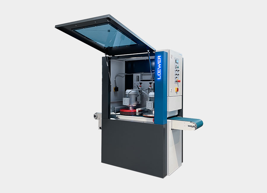 loewer-crossmaster-dd300s-open