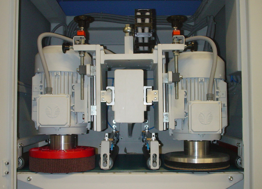 loewer-ga-discmaster-2td-offen