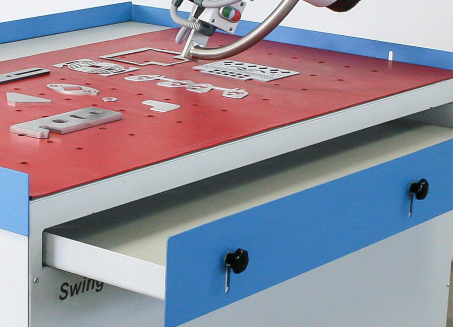 loewer-ga-swinggrinder-schublade